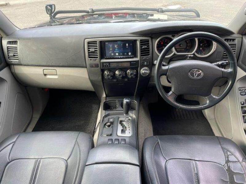 HILUX SURF