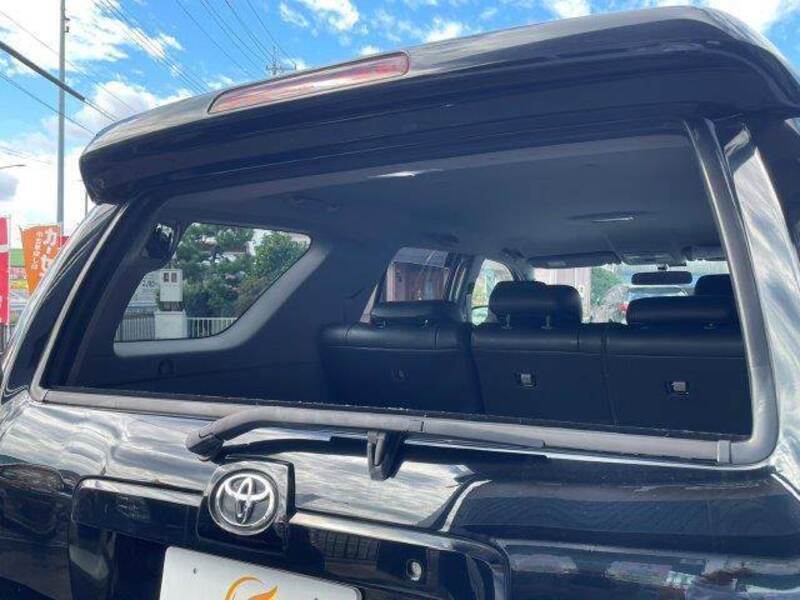 HILUX SURF