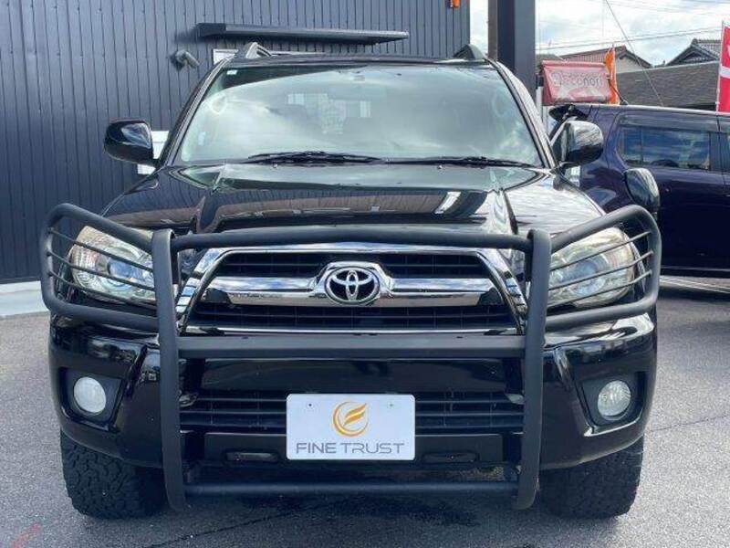 HILUX SURF