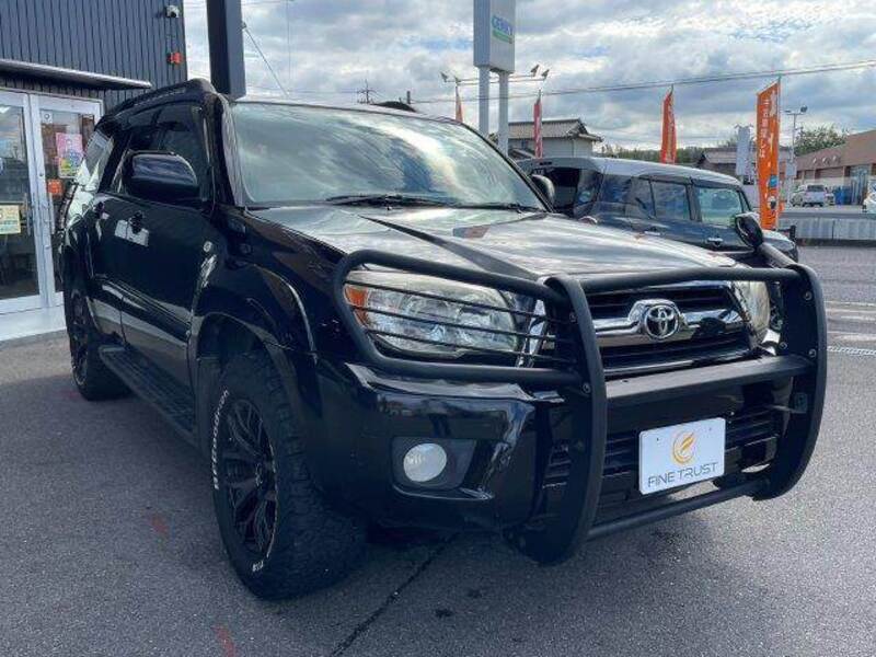 HILUX SURF