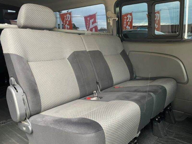 NV350 CARAVAN
