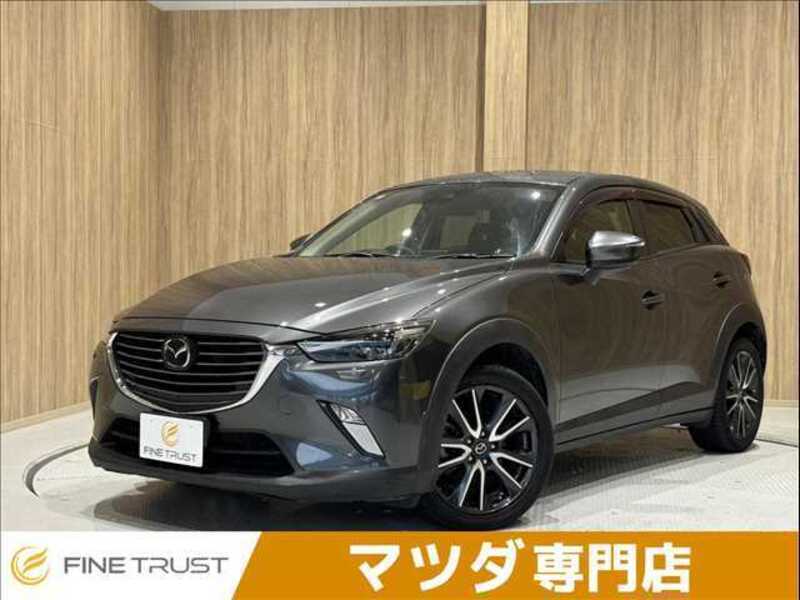 CX-3-0