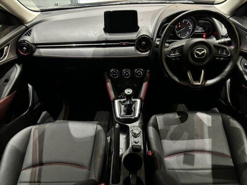 CX-3