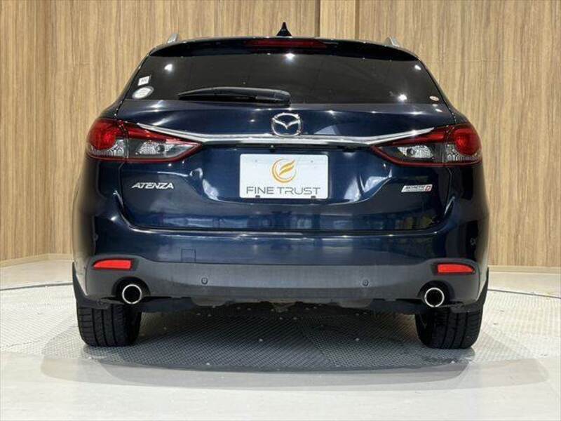 ATENZA WAGON