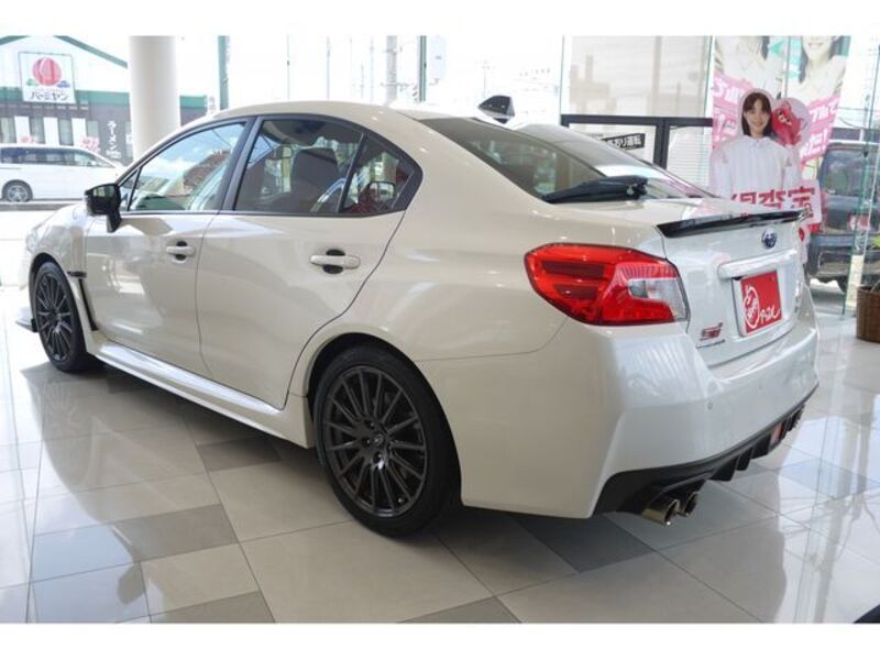 WRX S4
