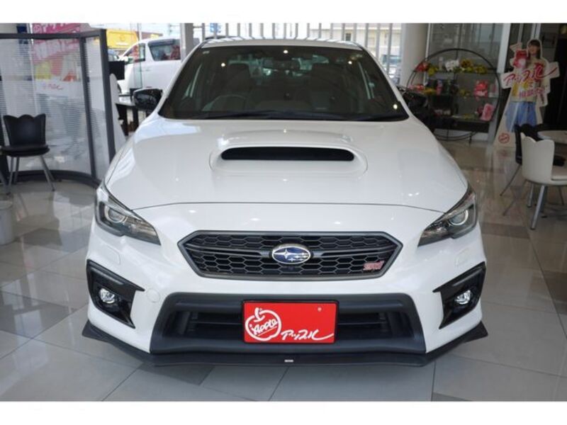 WRX S4