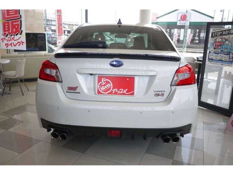 WRX S4