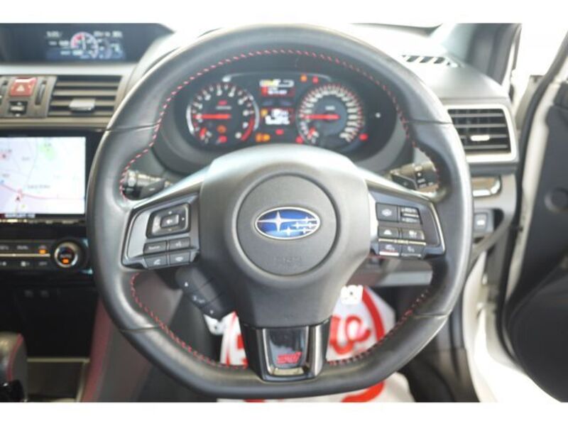 WRX S4