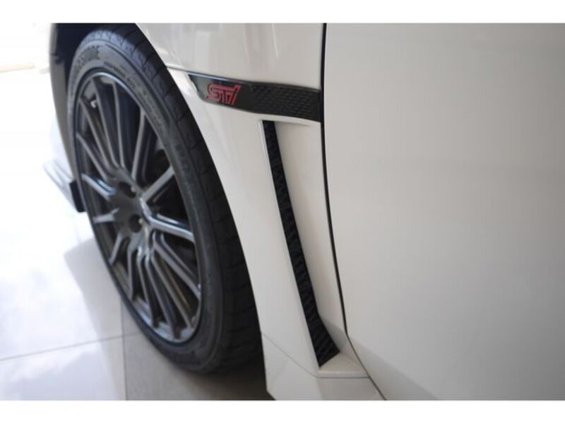 WRX S4