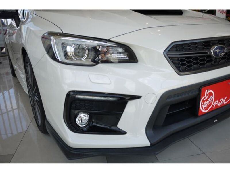 WRX S4