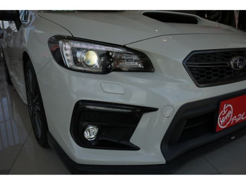 WRX S4
