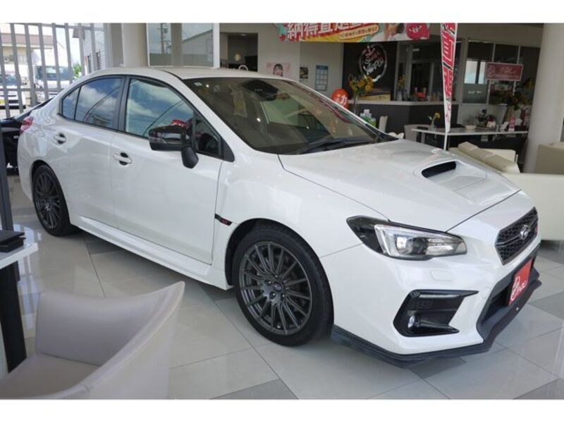 WRX S4