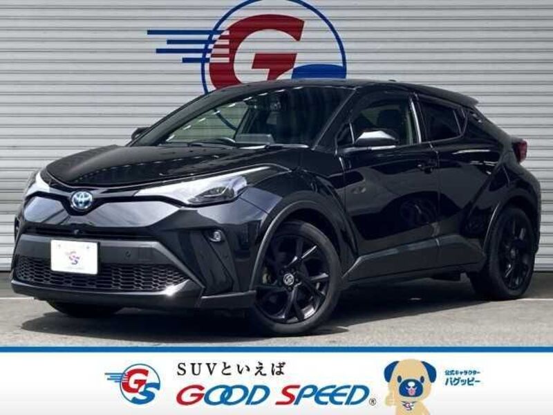 C-HR-0