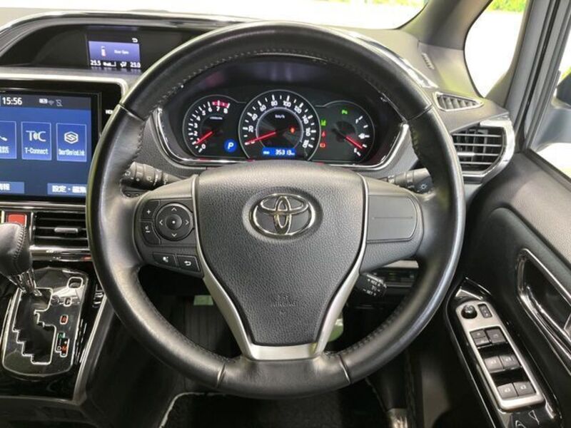 VOXY