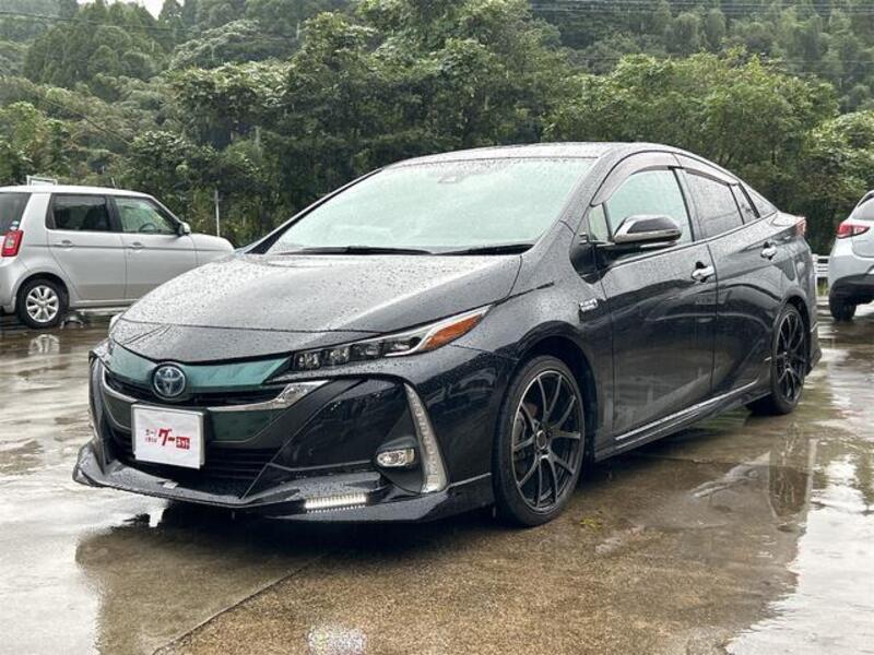 PRIUS PHV-0