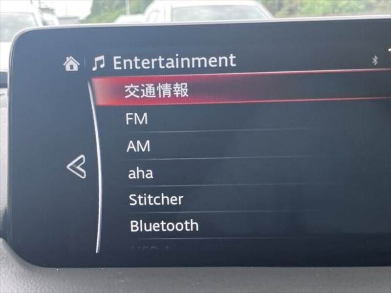 CX-8