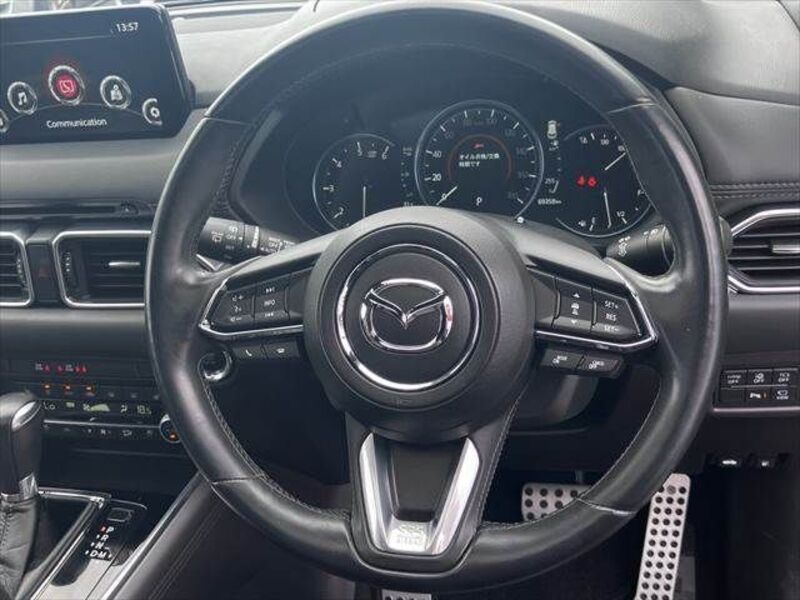 CX-8