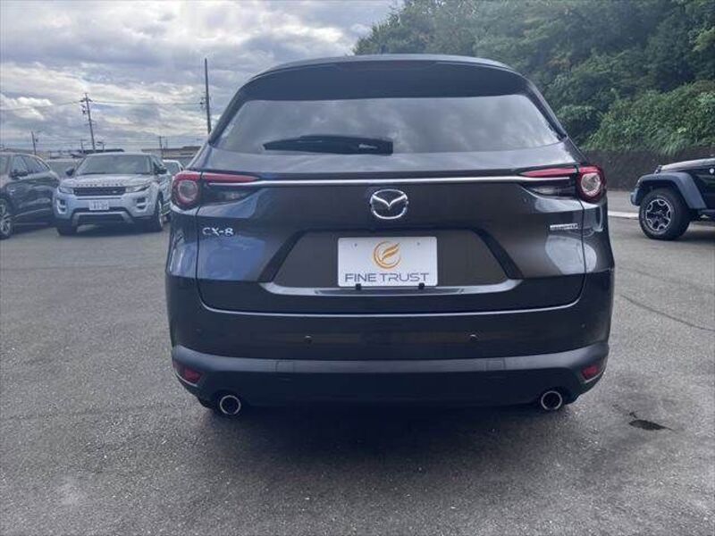 CX-8