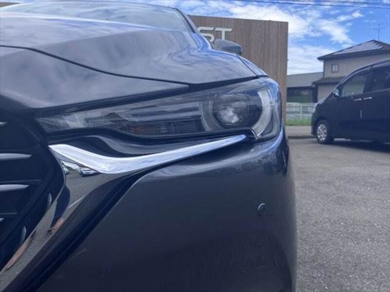 CX-8