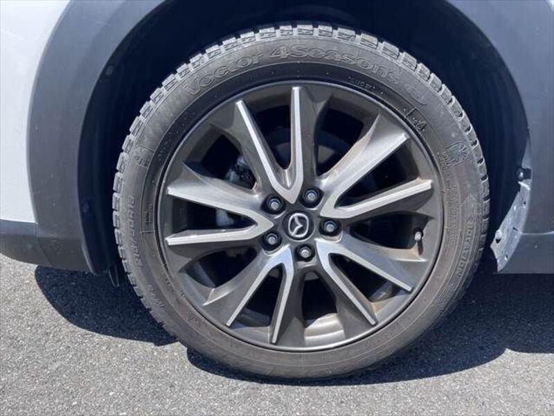 CX-3
