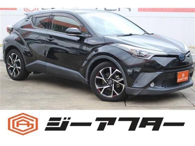 C-HR-0