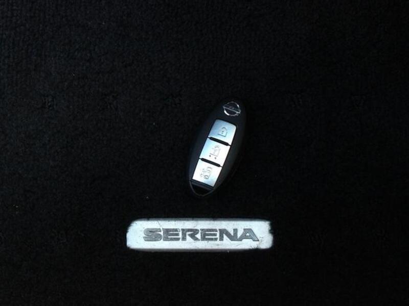 SERENA