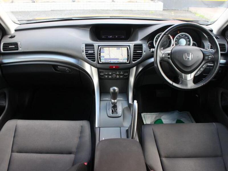 ACCORD TOURER