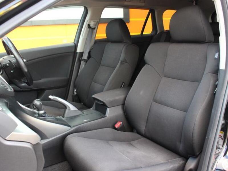 ACCORD TOURER
