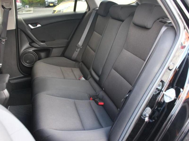 ACCORD TOURER