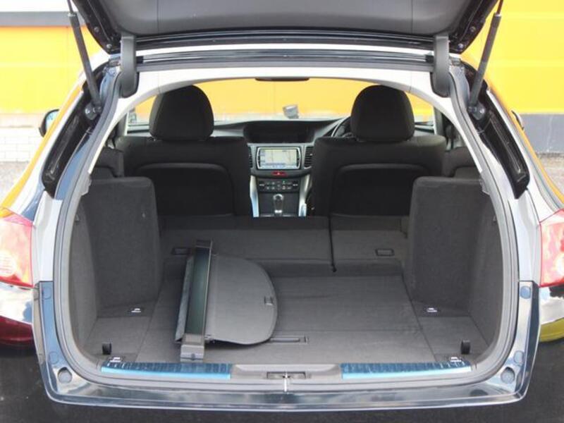 ACCORD TOURER