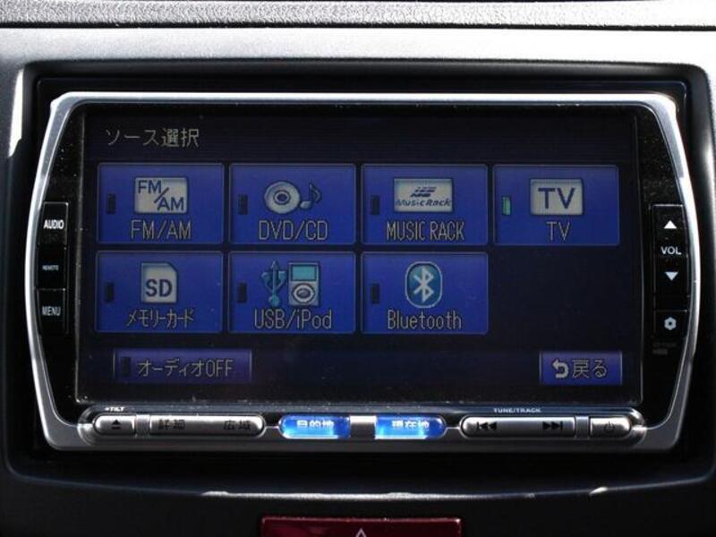 ACCORD TOURER