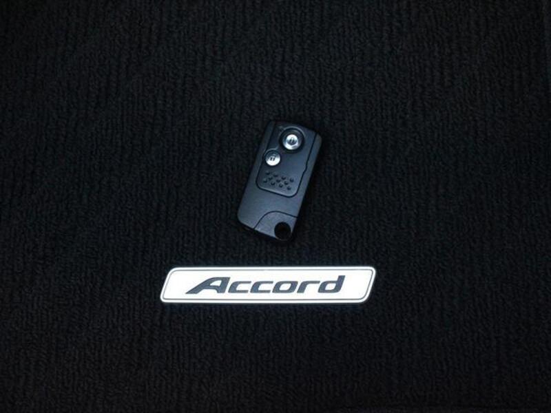 ACCORD TOURER