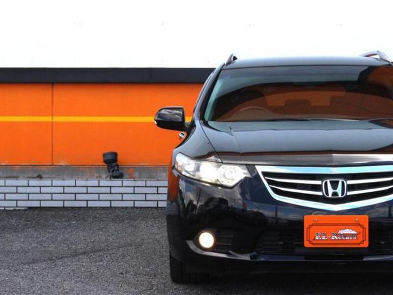ACCORD TOURER