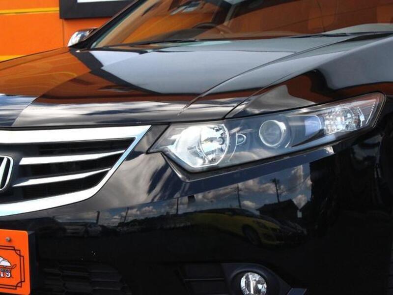 ACCORD TOURER
