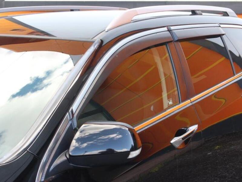 ACCORD TOURER