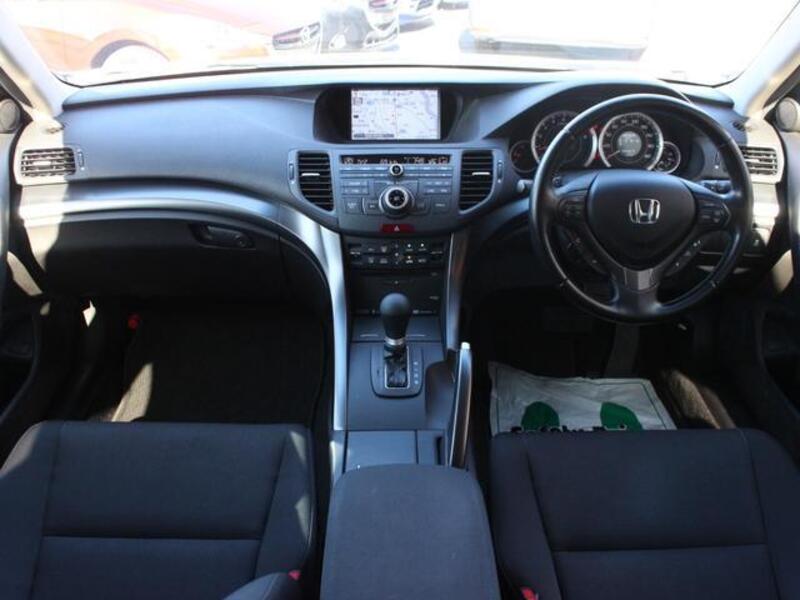 ACCORD TOURER