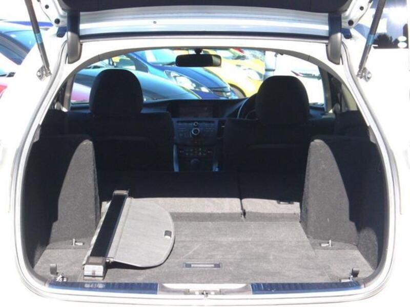 ACCORD TOURER