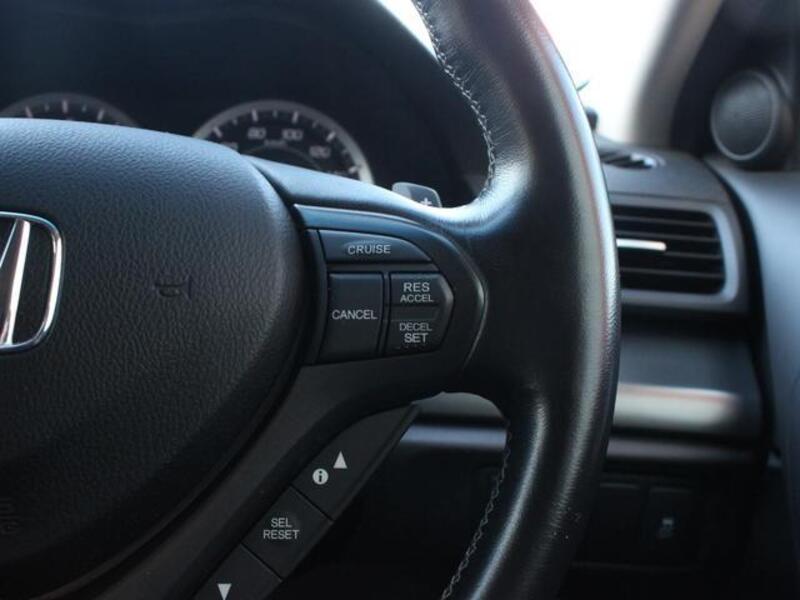 ACCORD TOURER