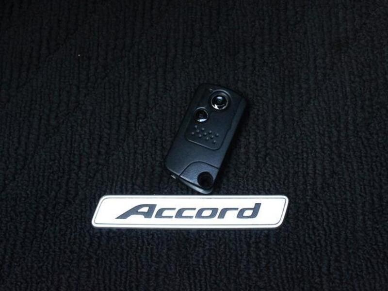 ACCORD TOURER