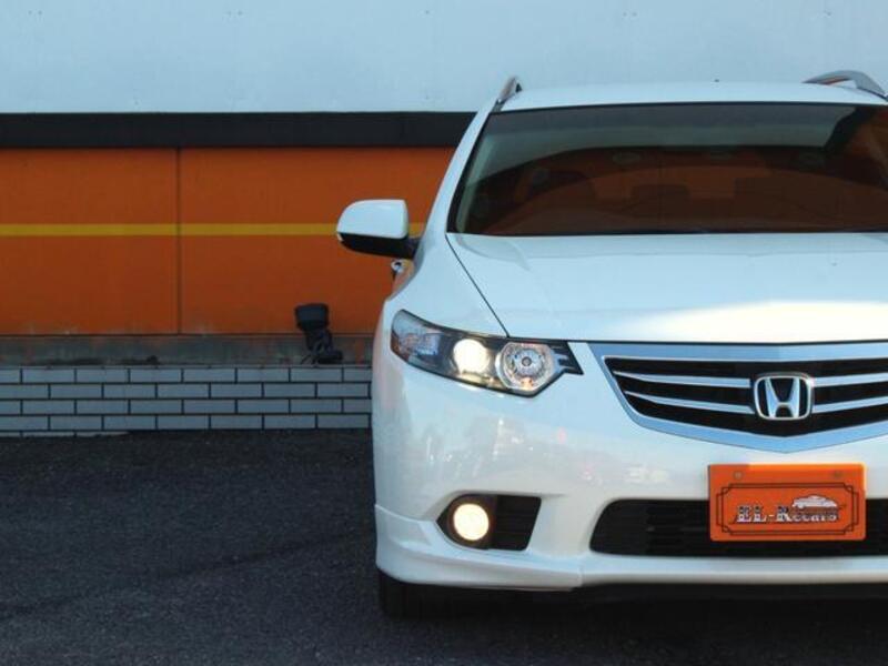 ACCORD TOURER