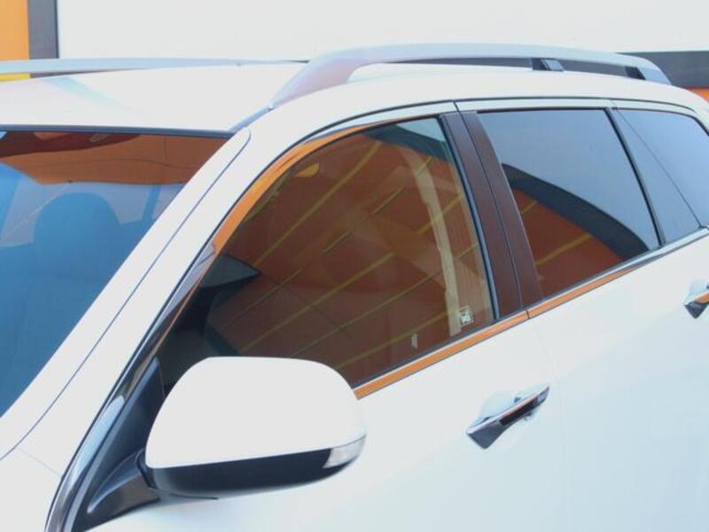 ACCORD TOURER