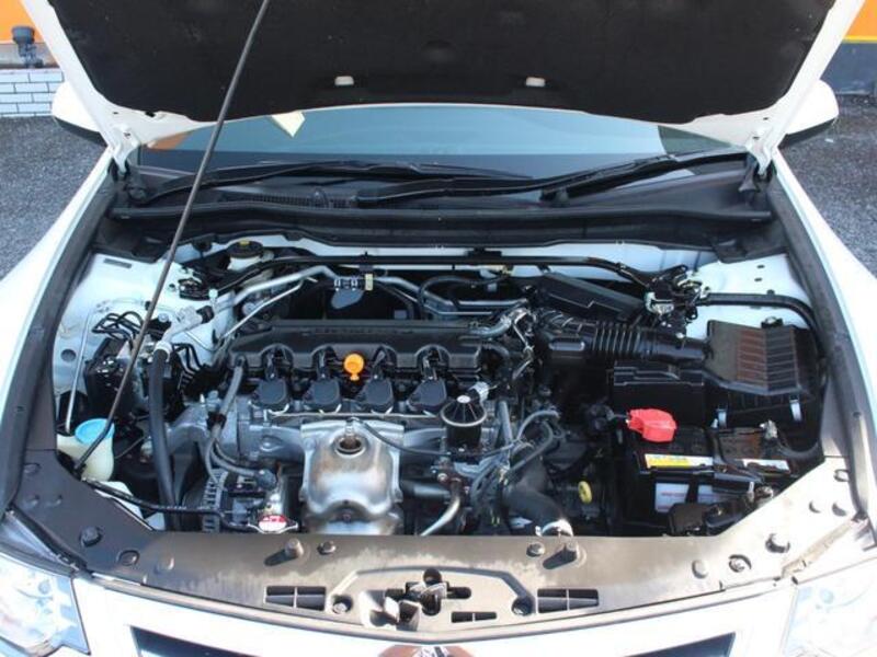 ACCORD TOURER