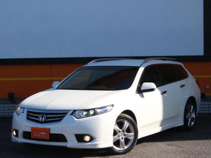 ACCORD TOURER