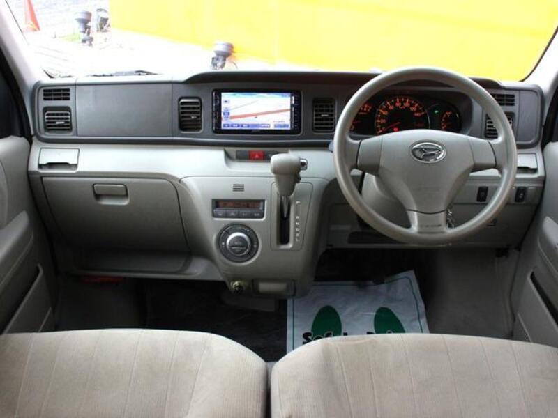ATRAI WAGON