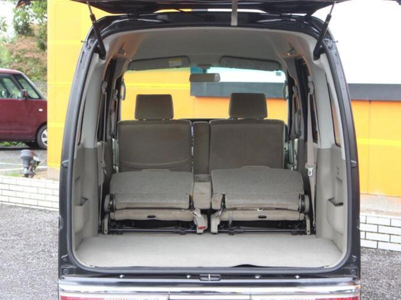ATRAI WAGON
