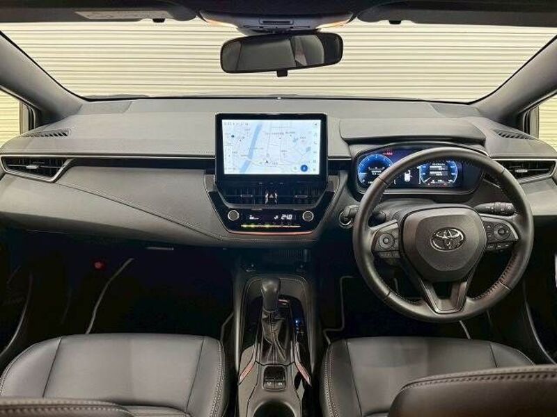 COROLLA TOURING