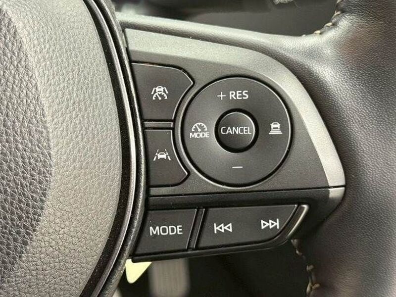 COROLLA TOURING