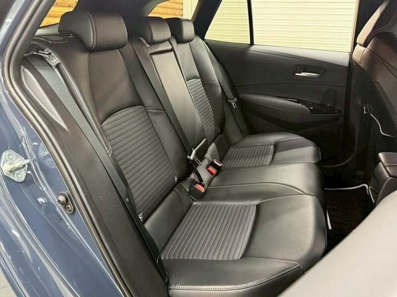 COROLLA TOURING