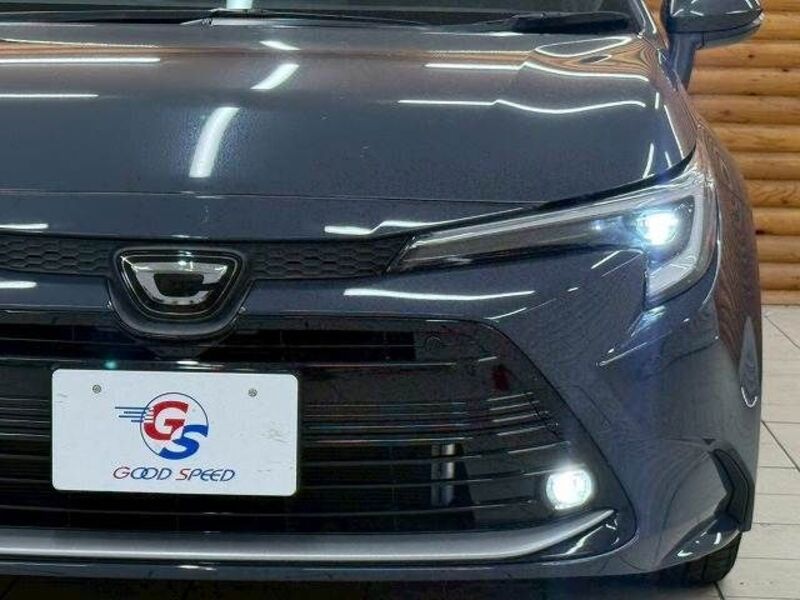 COROLLA TOURING