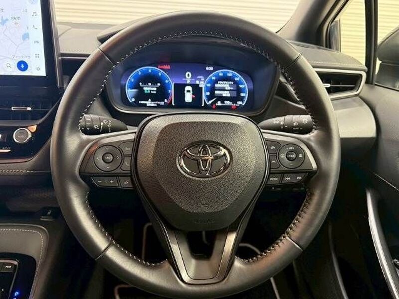 COROLLA TOURING